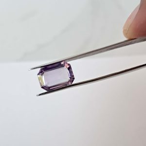 Amethyst 4.45ct